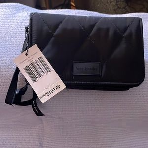 Vera Bradley ultralight 3 in 1 crossbody NWTS